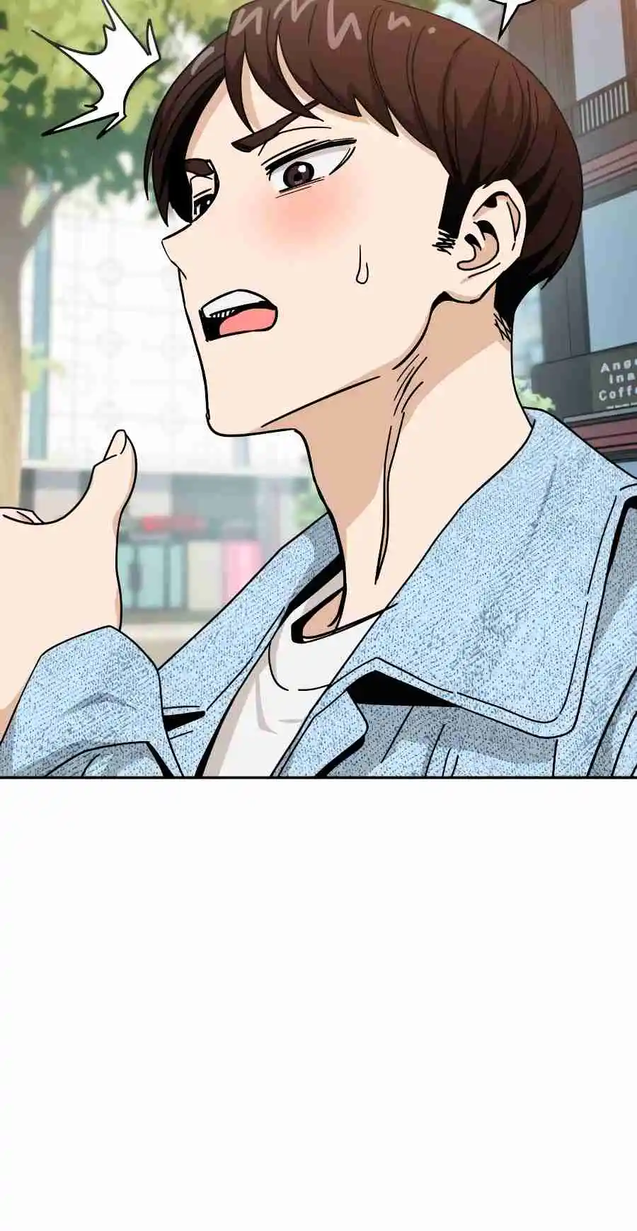 Maybe Meant to Be 31