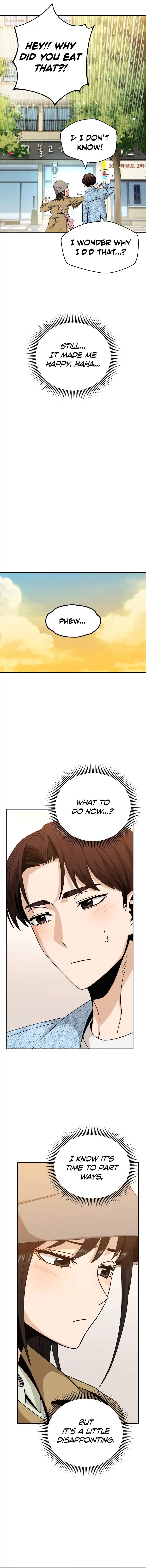 Maybe Meant to Be 31