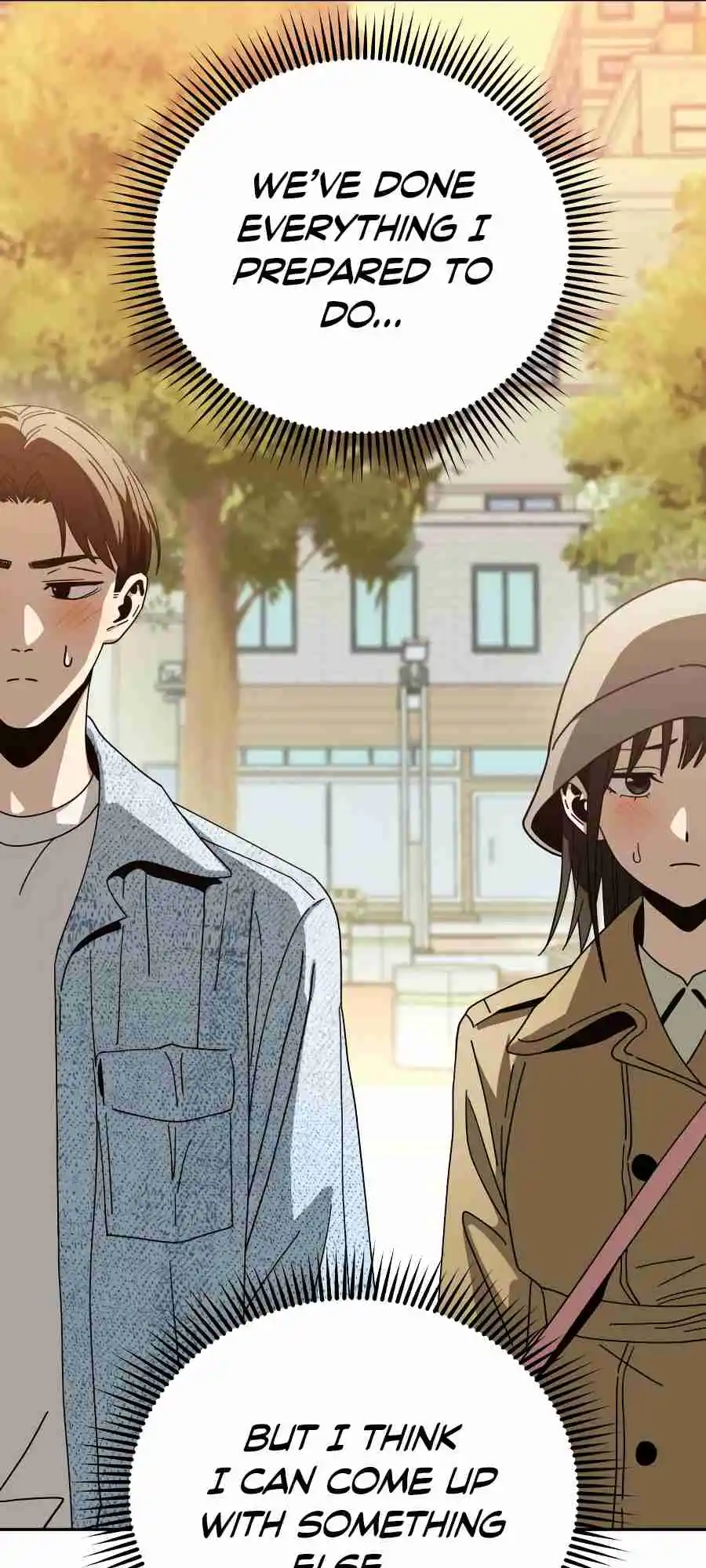 Maybe Meant to Be 31