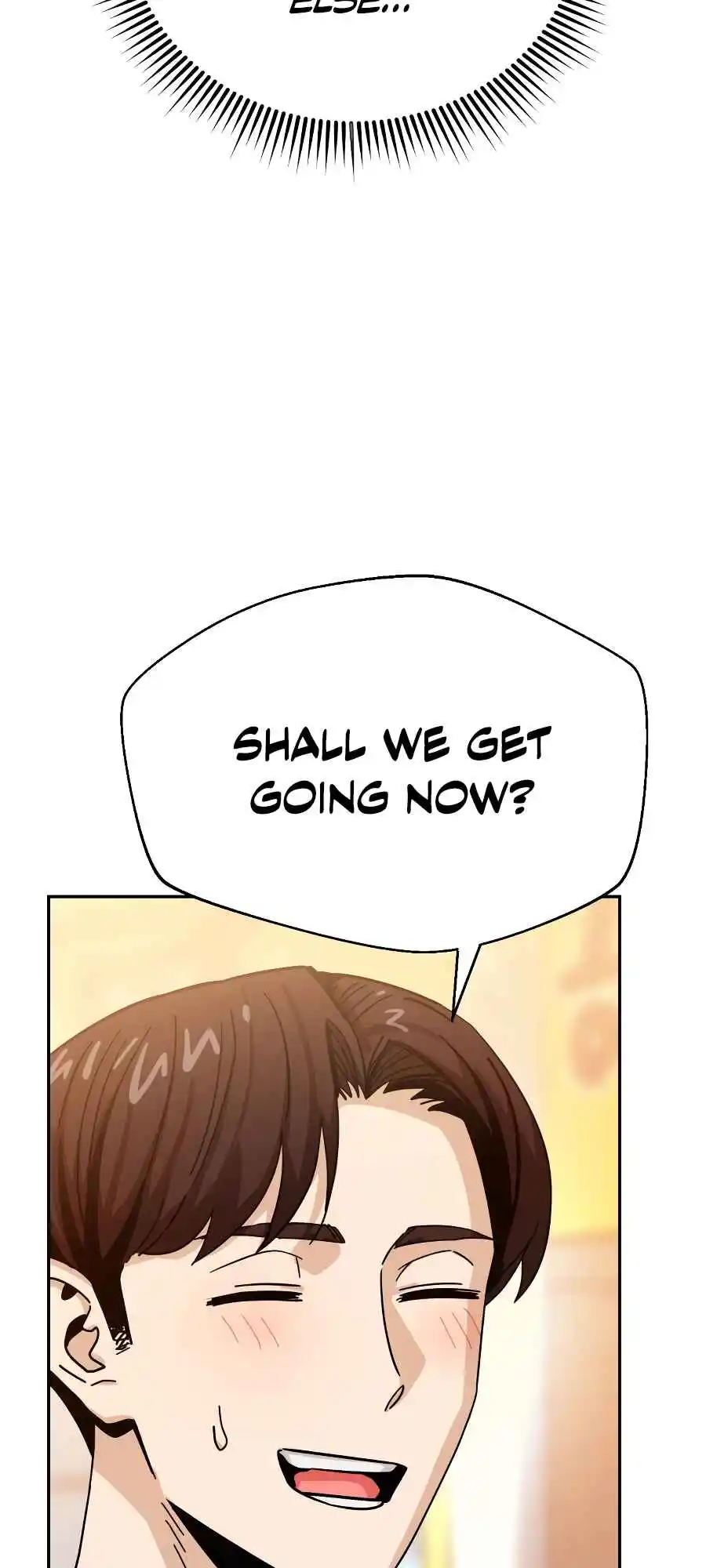 Maybe Meant to Be 31