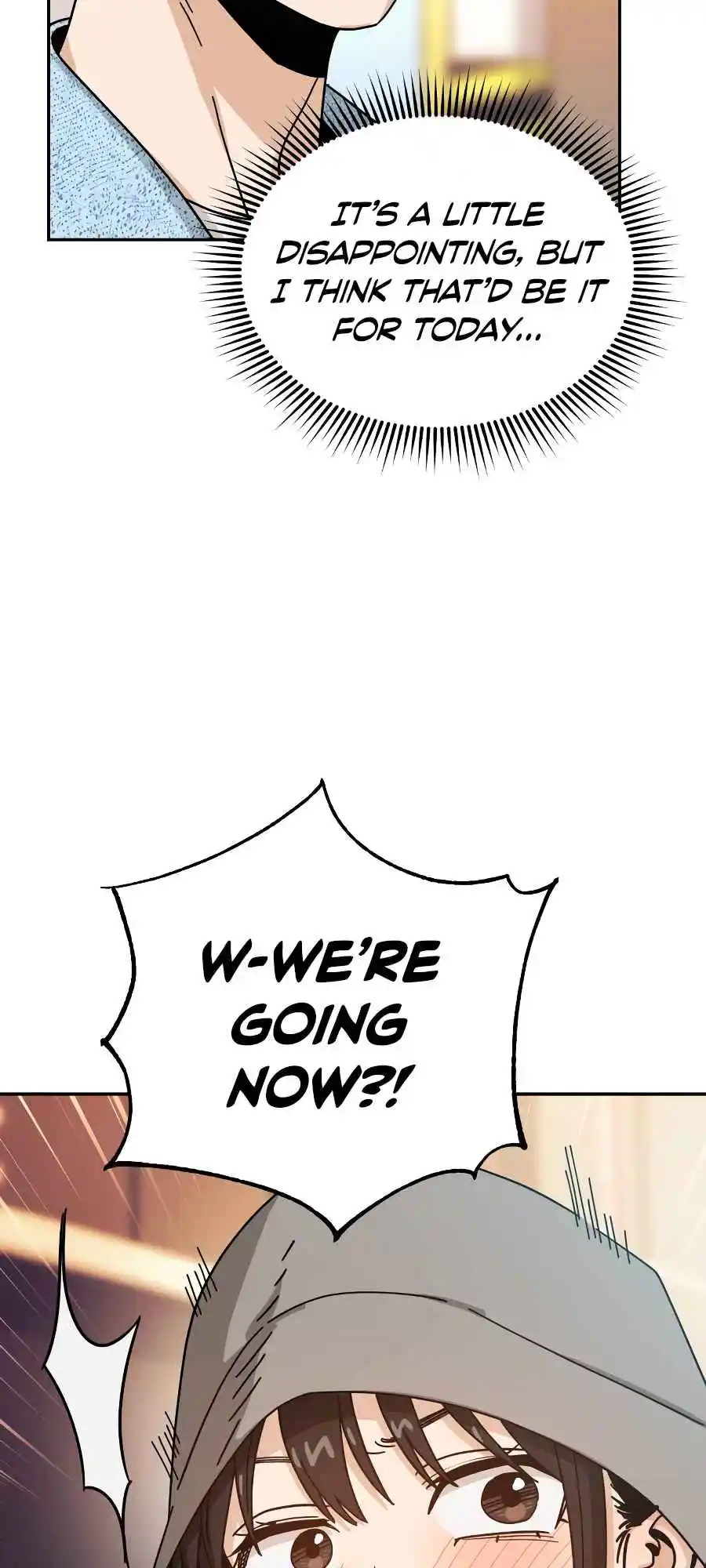 Maybe Meant to Be 31