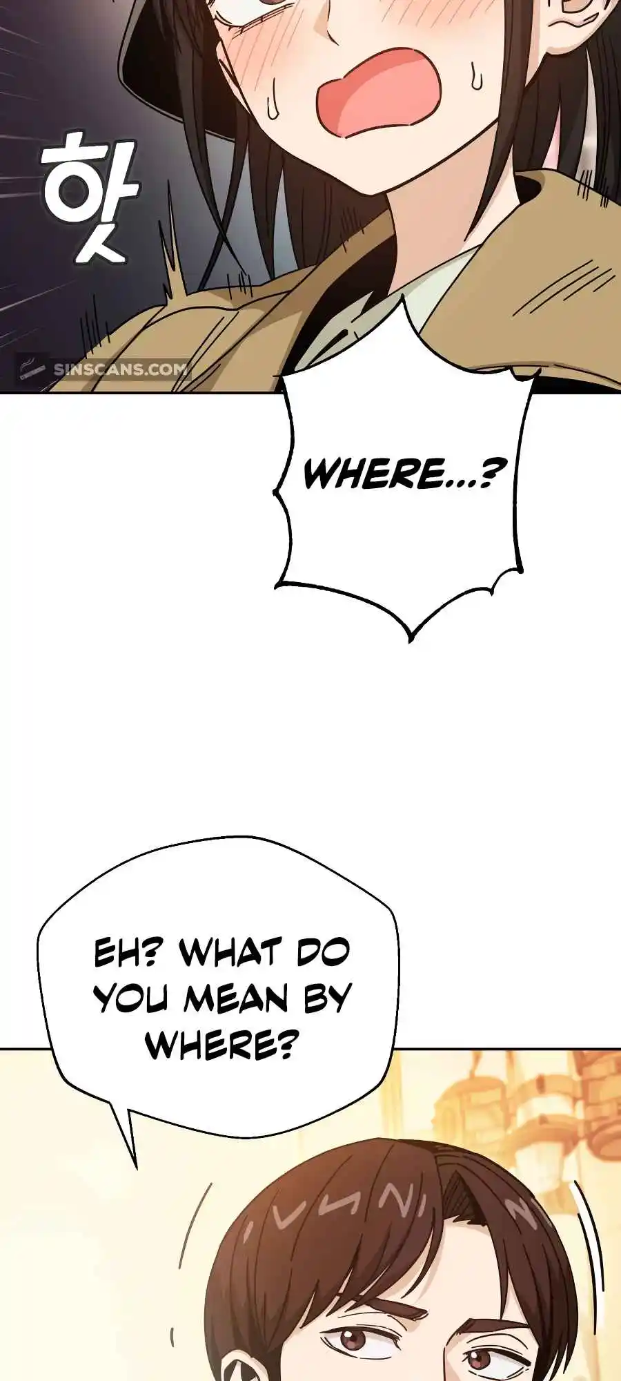 Maybe Meant to Be 31