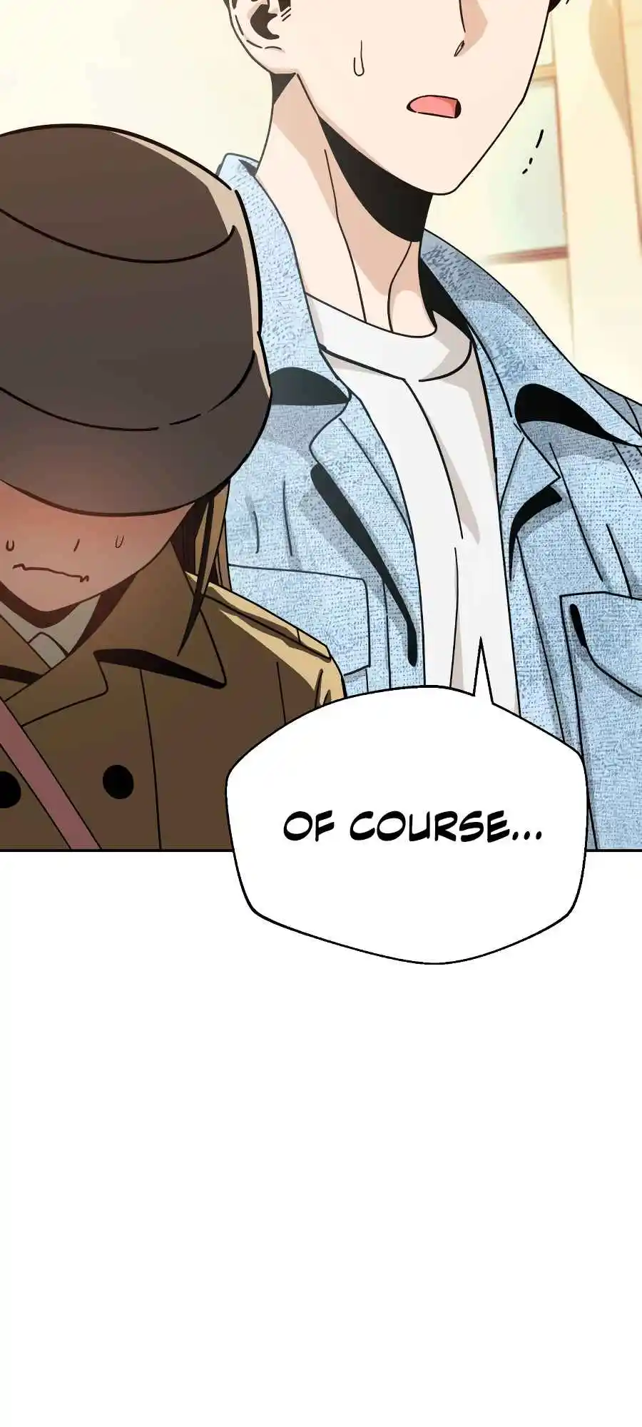 Maybe Meant to Be 31