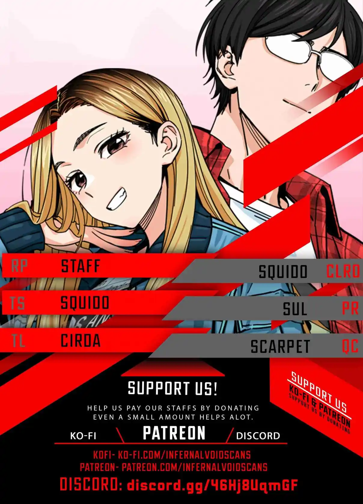 Maybe Meant to Be 32