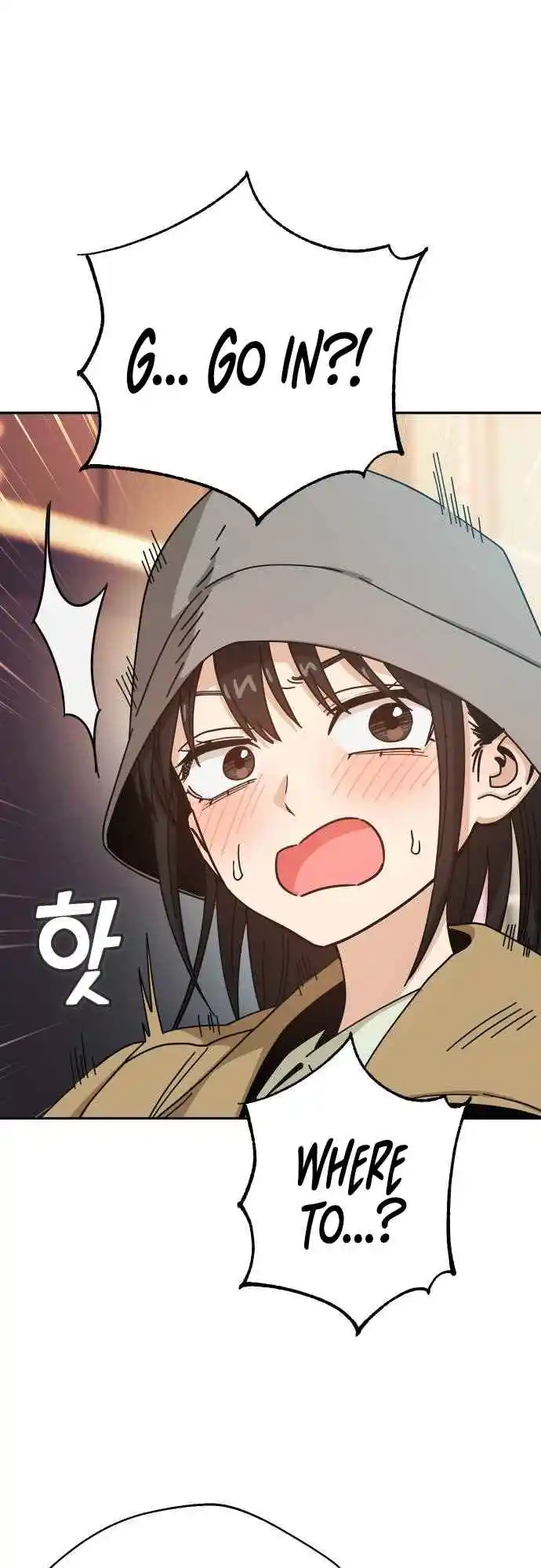 Maybe Meant to Be 32