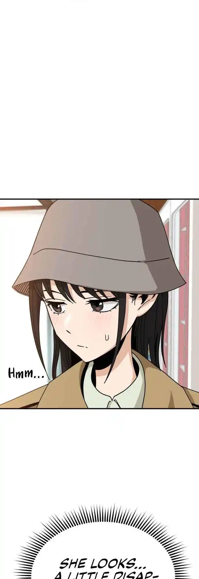 Maybe Meant to Be 32