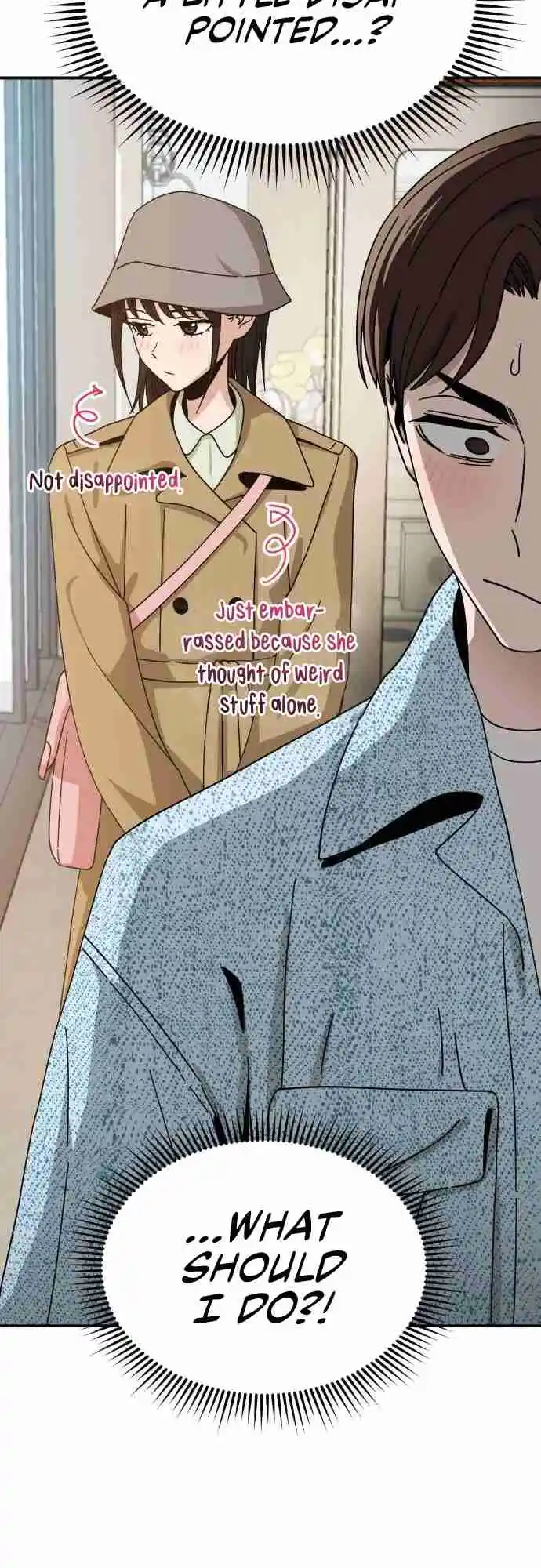 Maybe Meant to Be 32