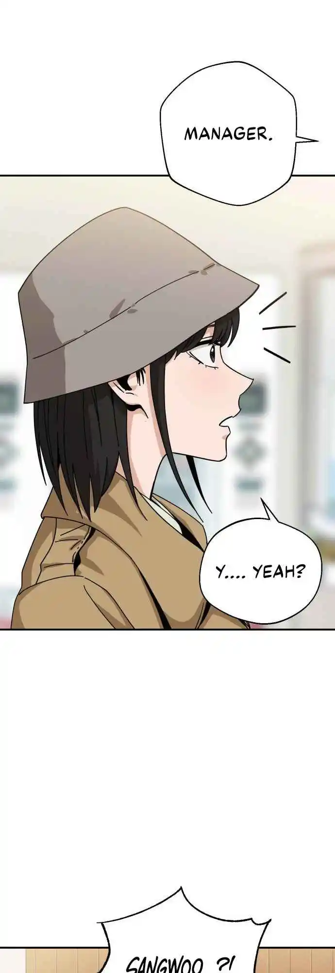 Maybe Meant to Be 32