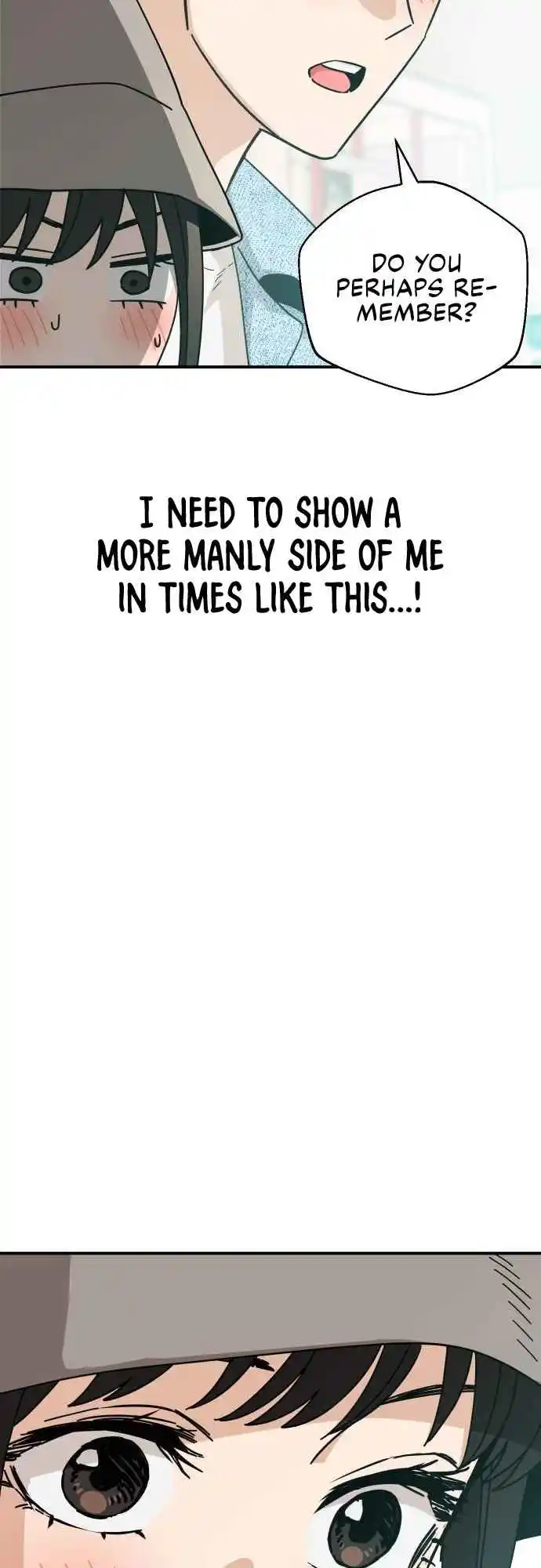 Maybe Meant to Be 32