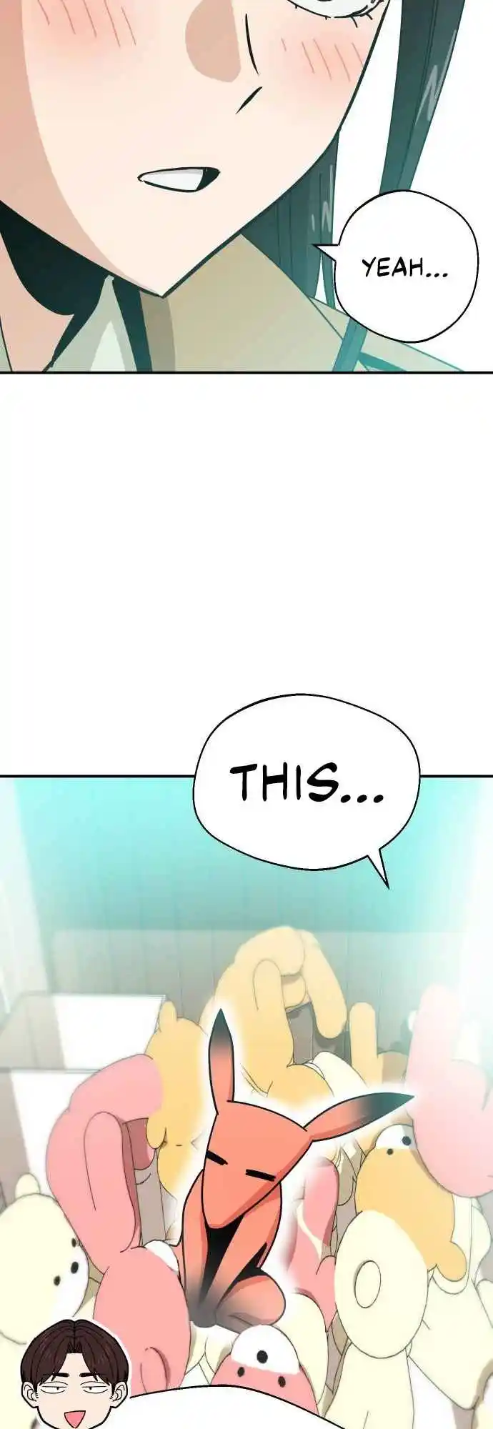 Maybe Meant to Be 32