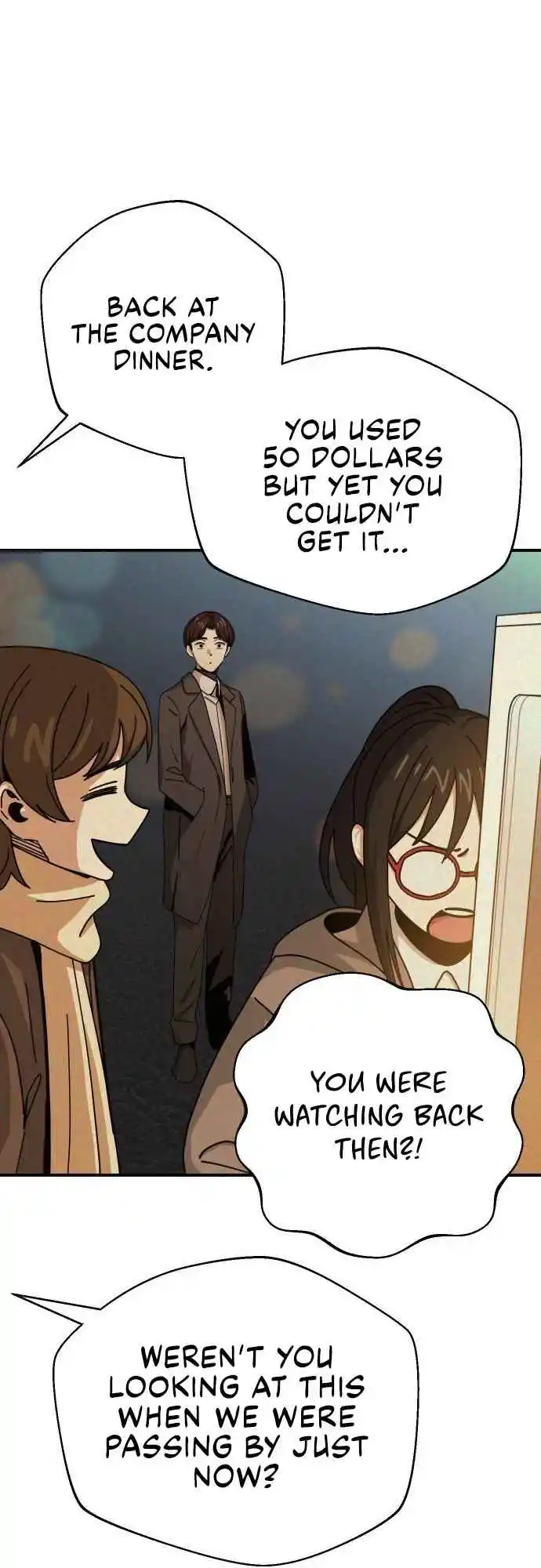 Maybe Meant to Be 32