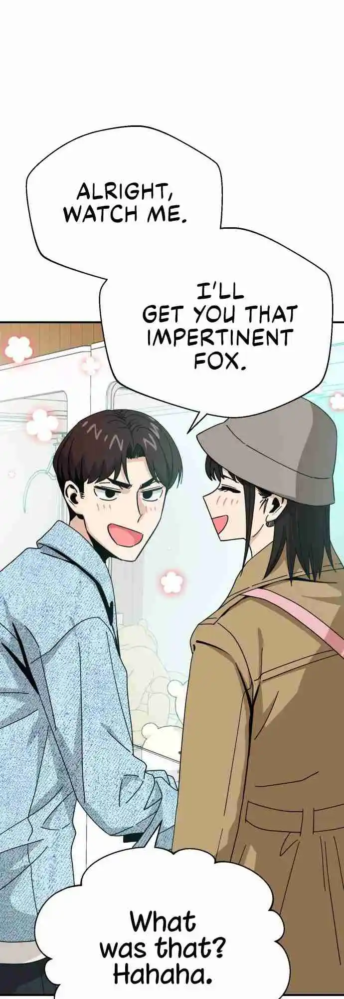 Maybe Meant to Be 32