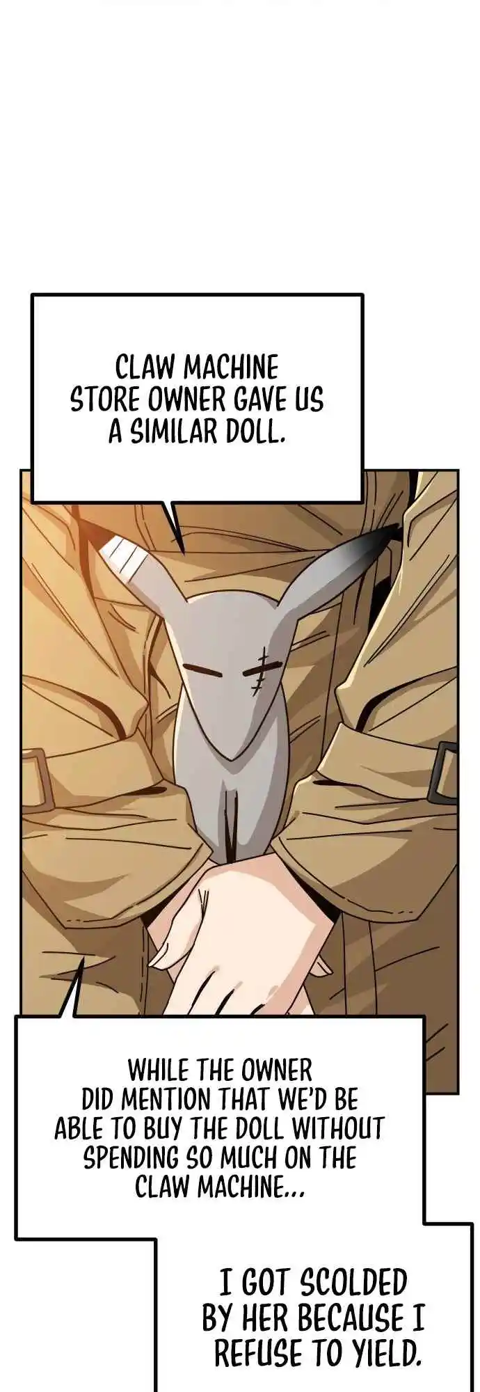 Maybe Meant to Be 32