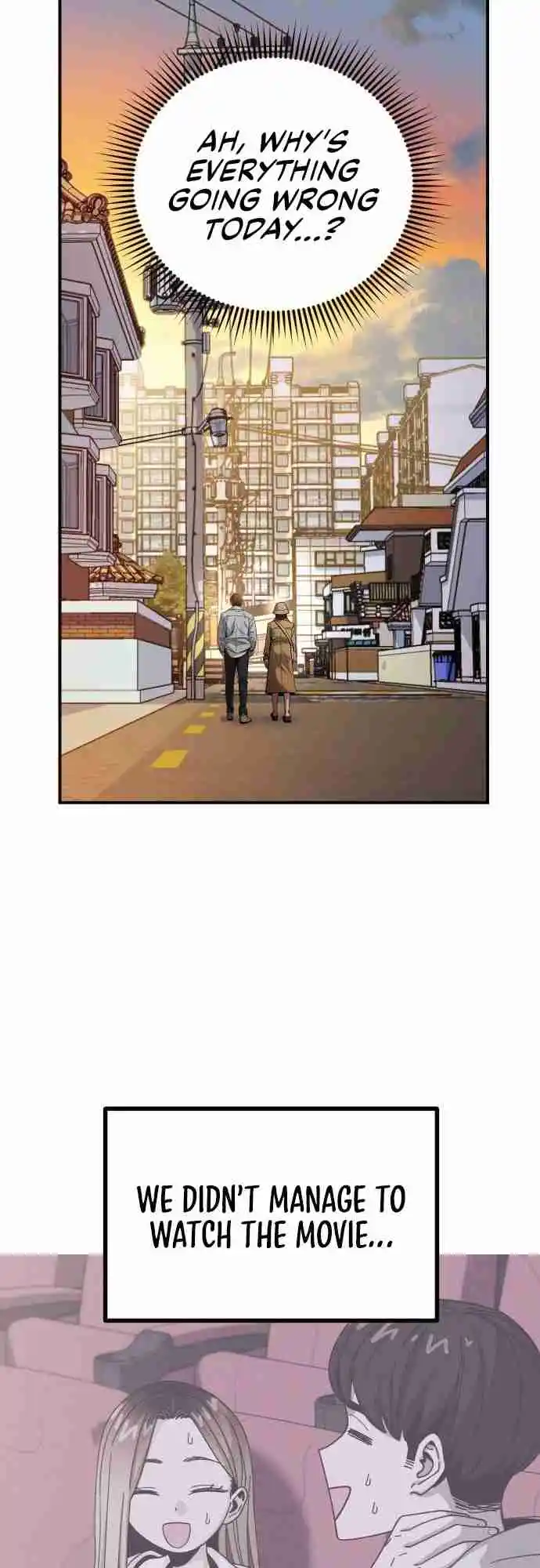 Maybe Meant to Be 32