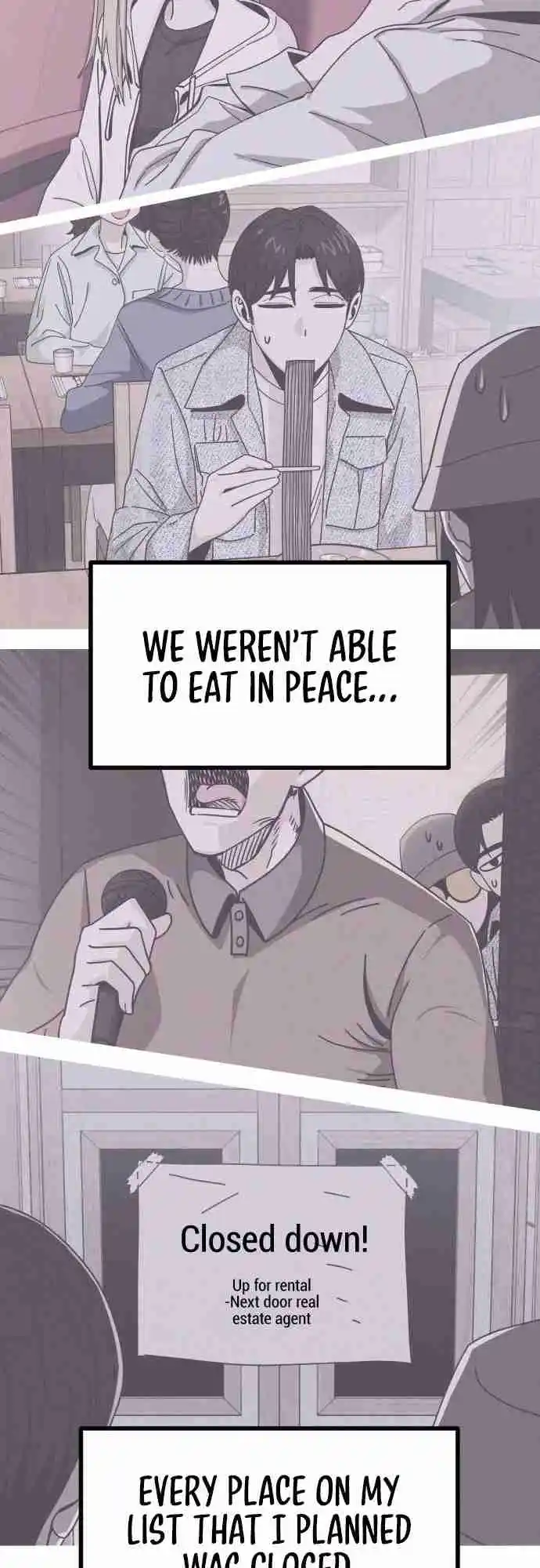 Maybe Meant to Be 32