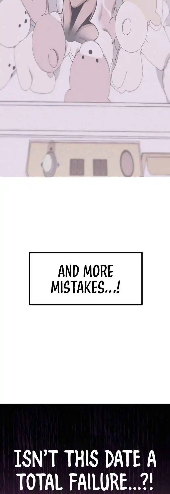 Maybe Meant to Be 32