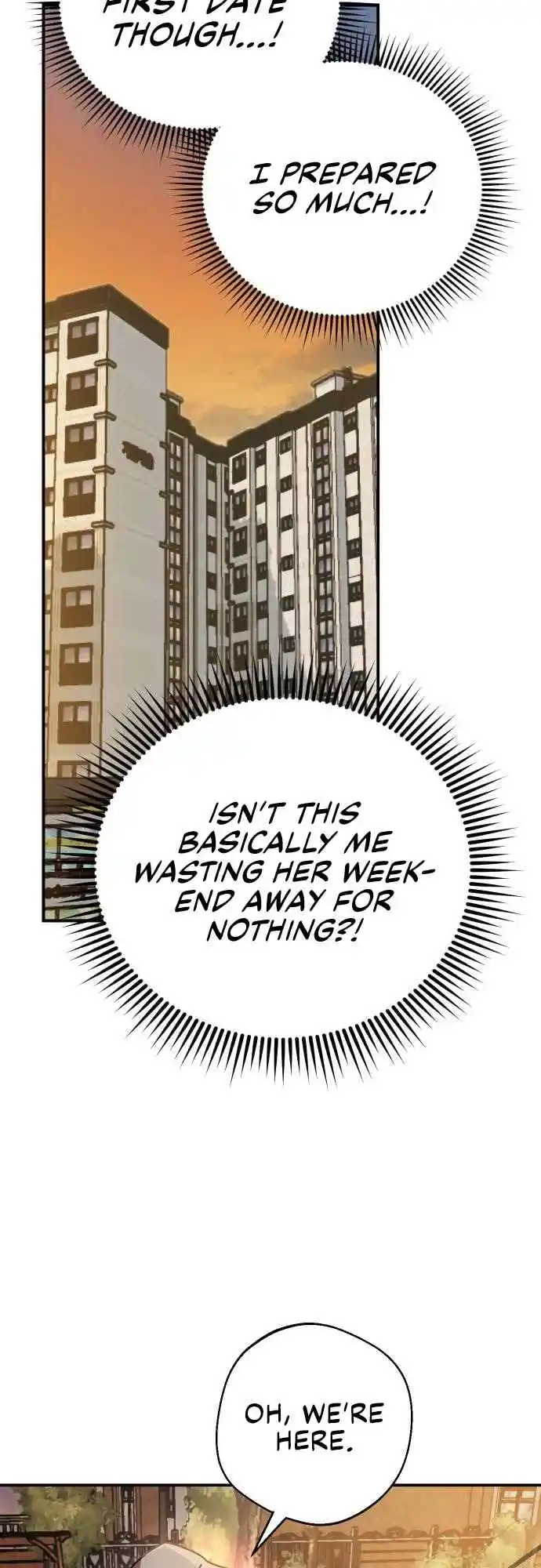 Maybe Meant to Be 32