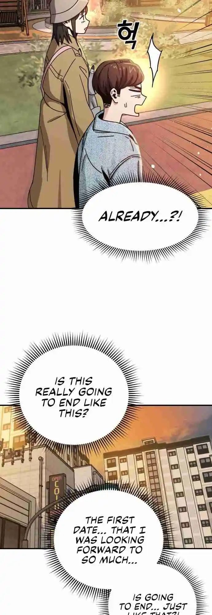 Maybe Meant to Be 32