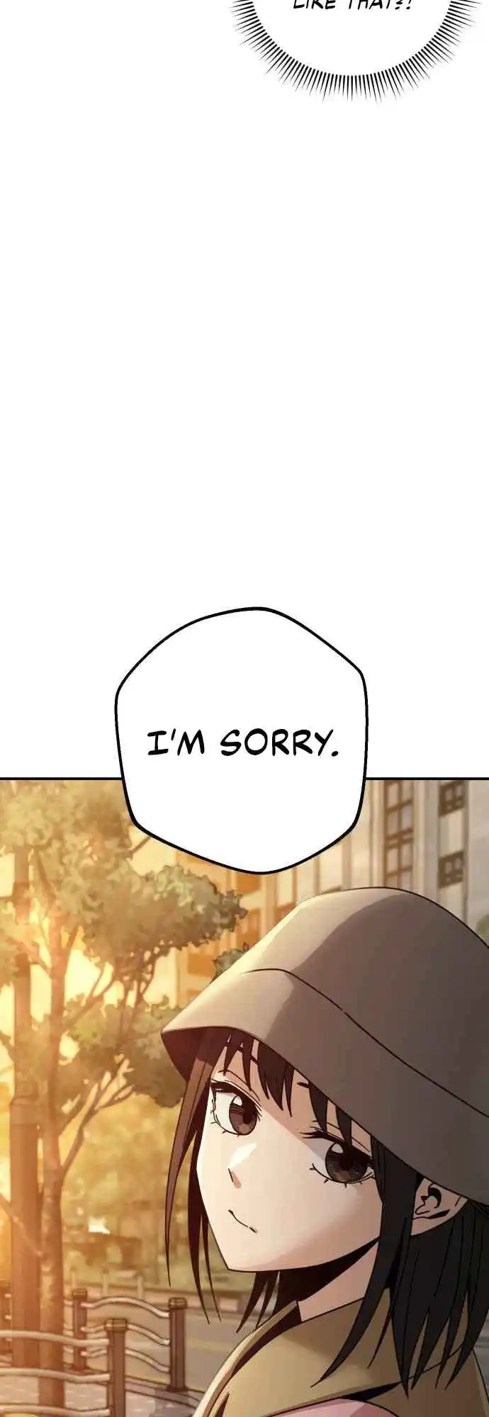 Maybe Meant to Be 32