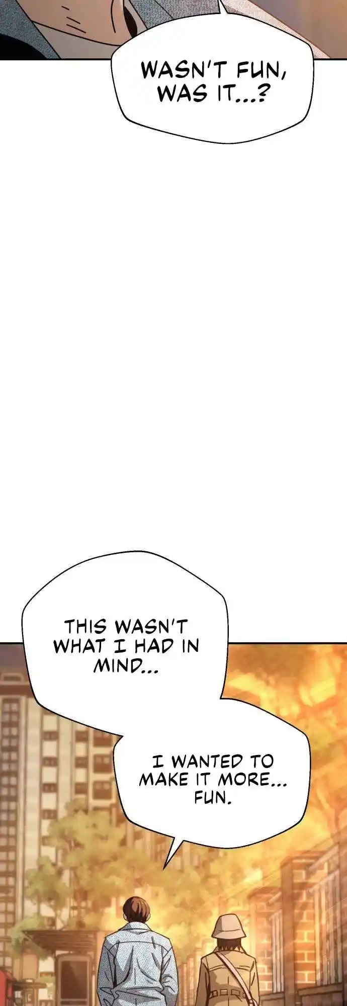 Maybe Meant to Be 32