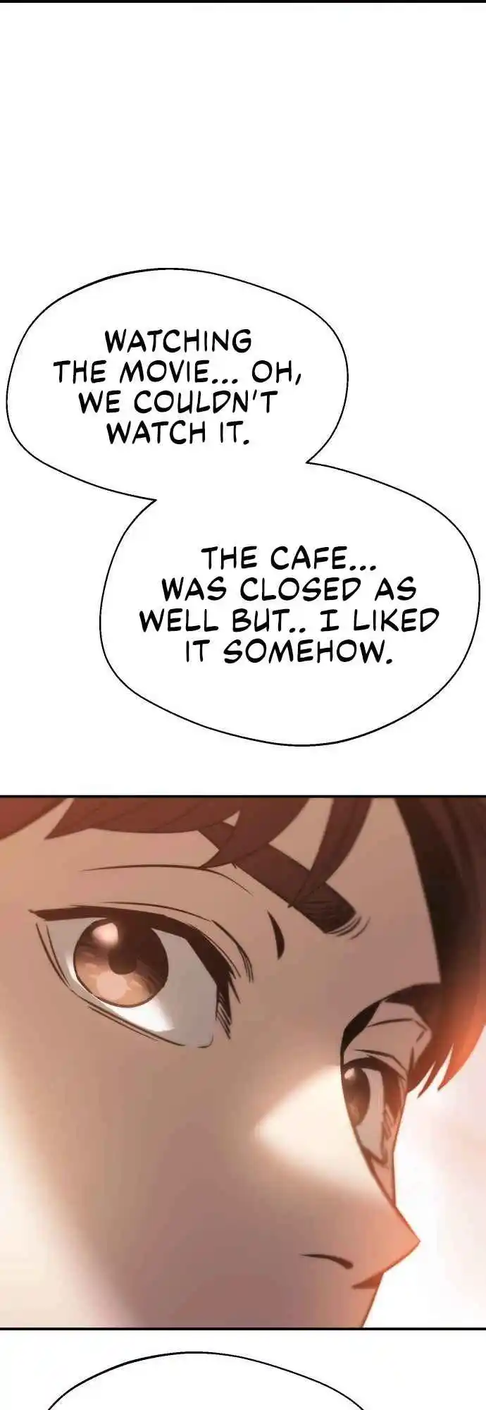 Maybe Meant to Be 32