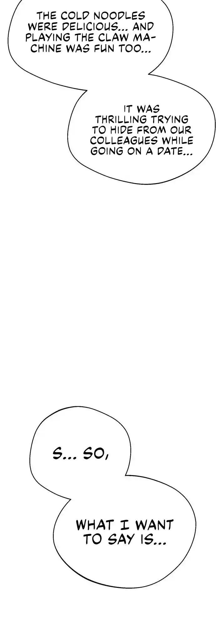 Maybe Meant to Be 32