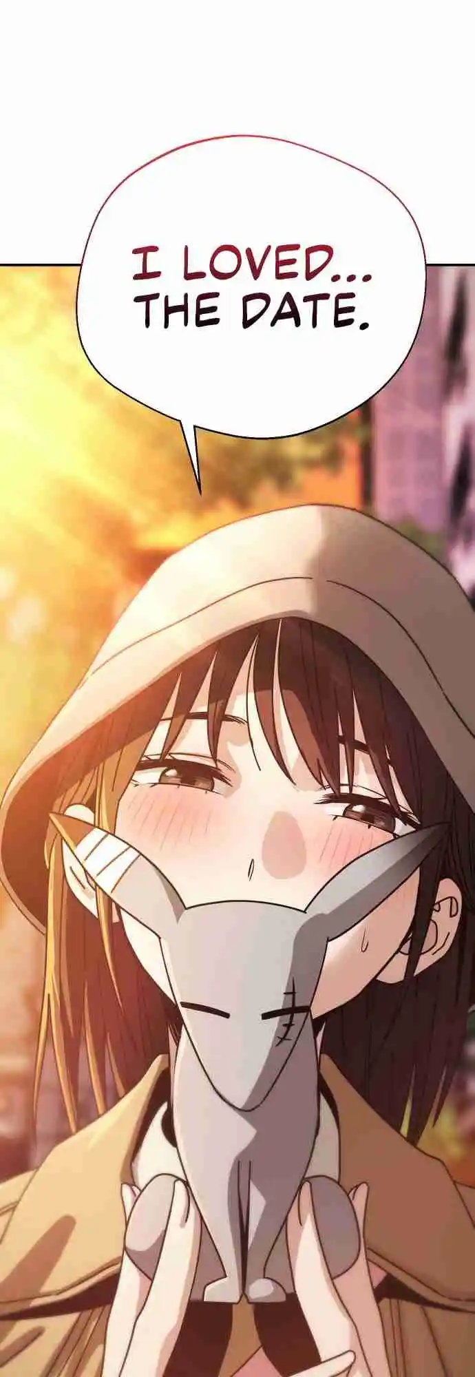 Maybe Meant to Be 32