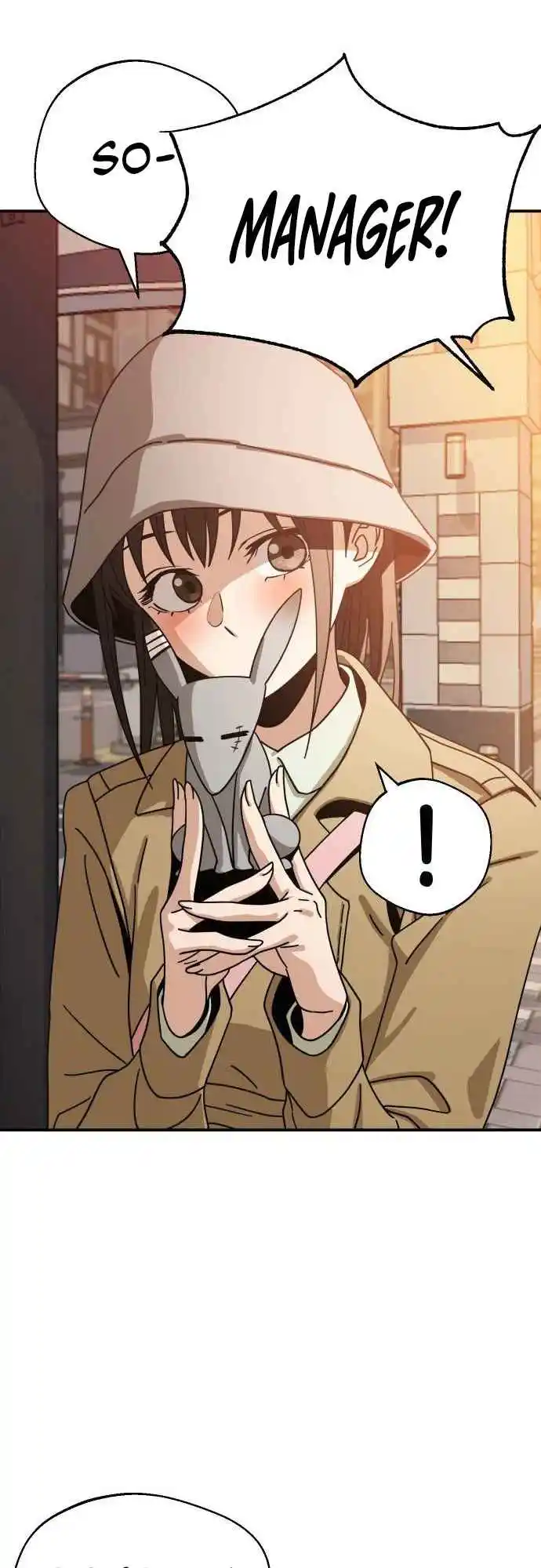 Maybe Meant to Be 32