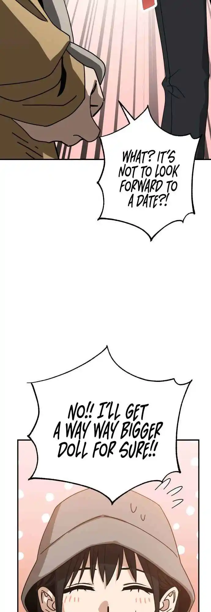 Maybe Meant to Be 32