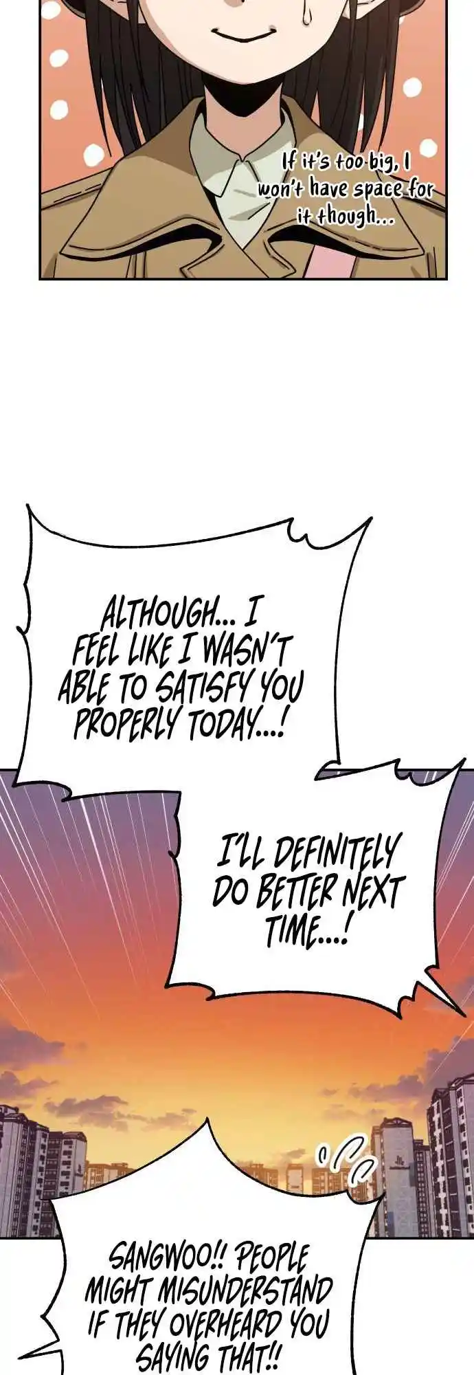 Maybe Meant to Be 32