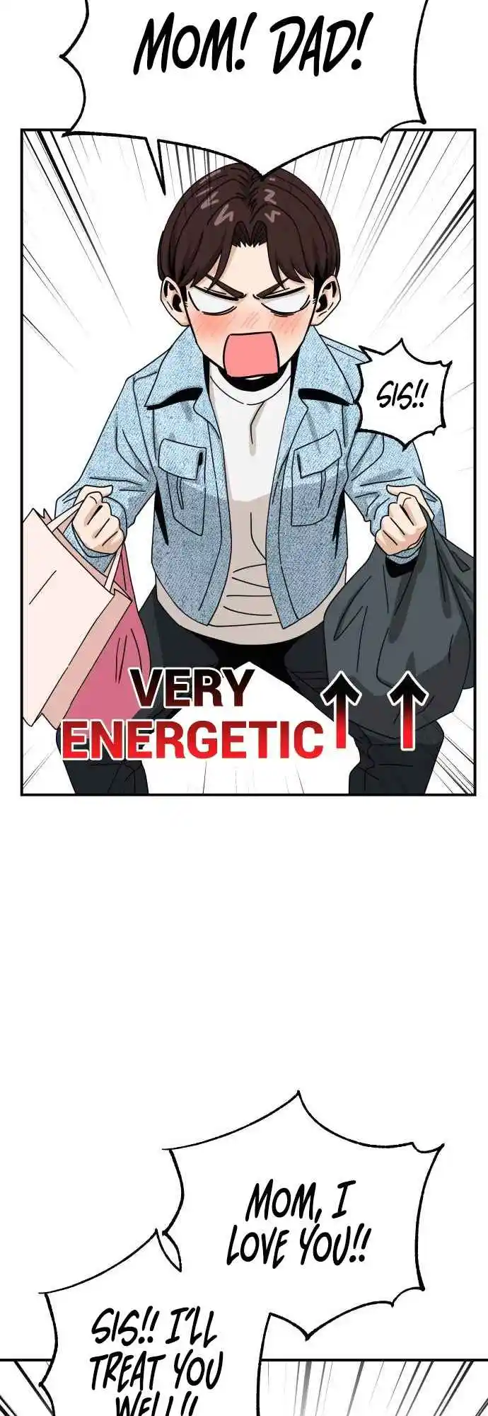 Maybe Meant to Be 32