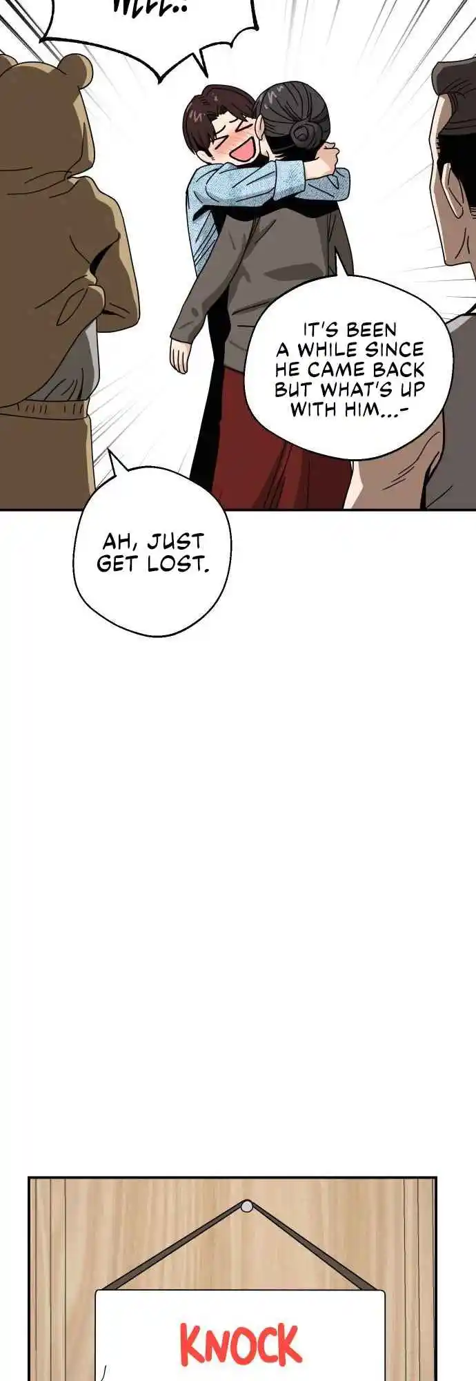 Maybe Meant to Be 32