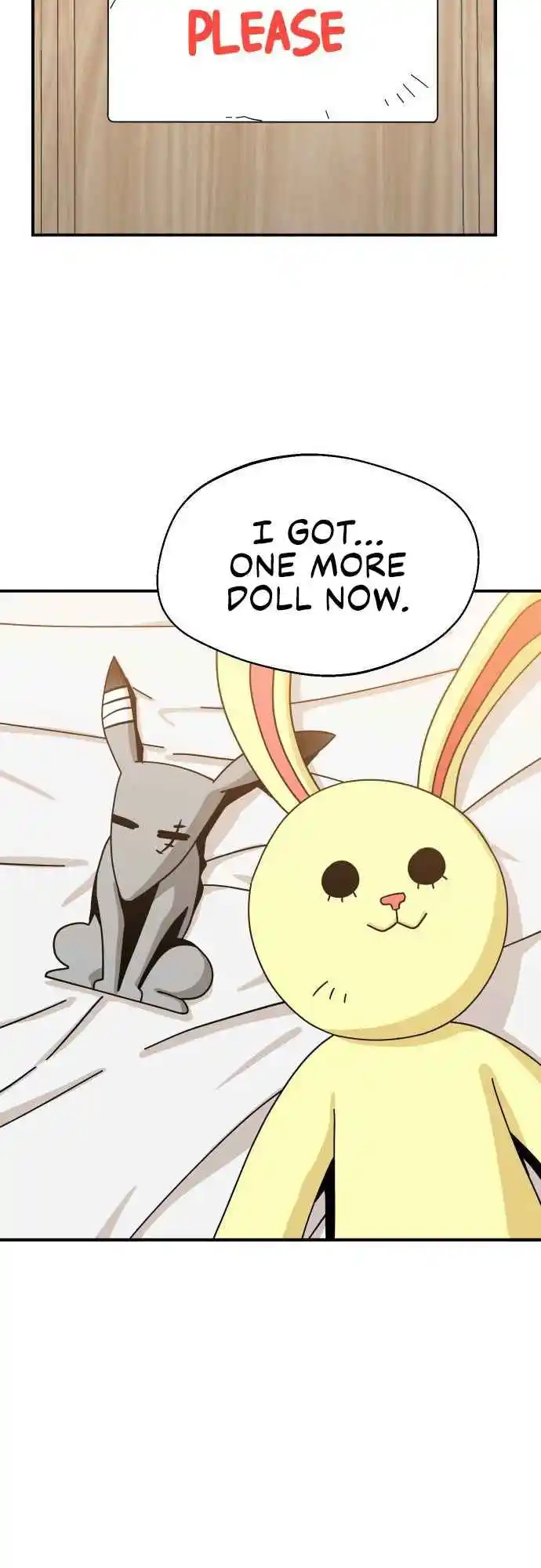 Maybe Meant to Be 32