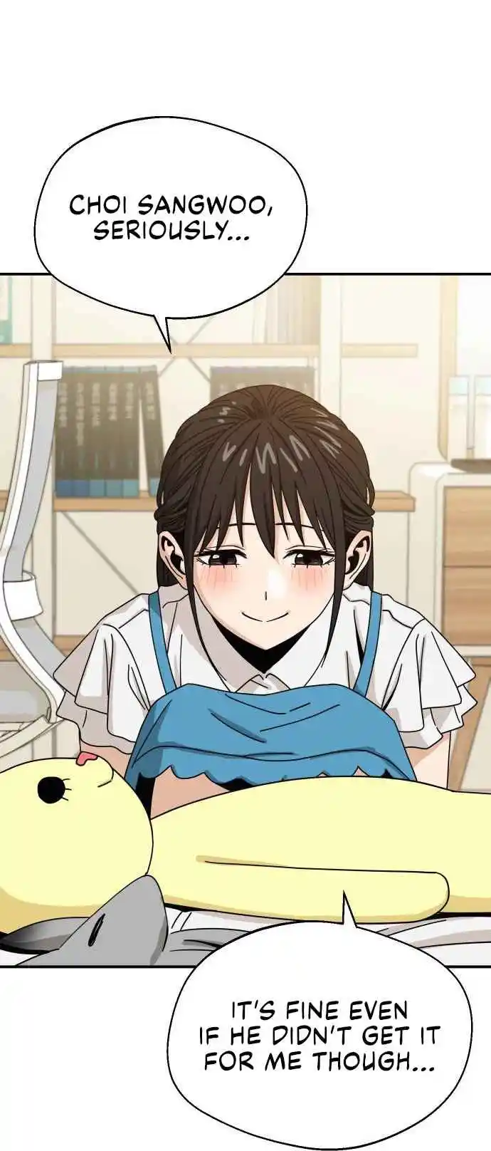 Maybe Meant to Be 32