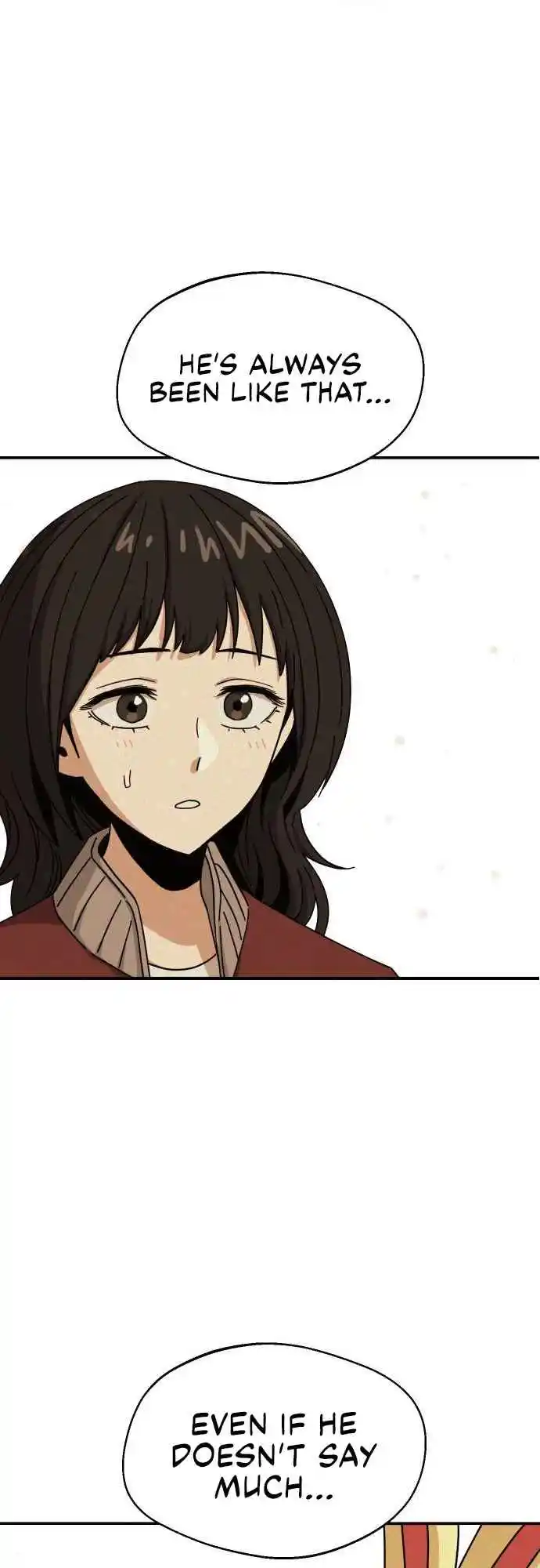 Maybe Meant to Be 32