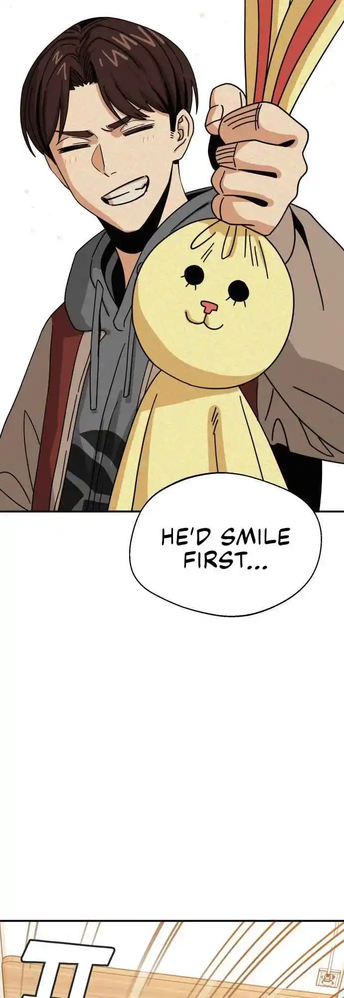 Maybe Meant to Be 32