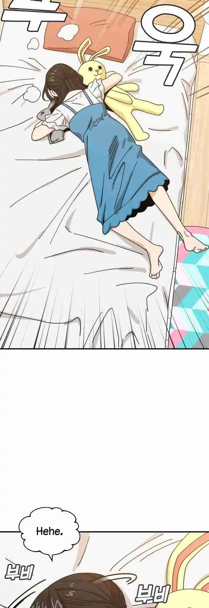 Maybe Meant to Be 32