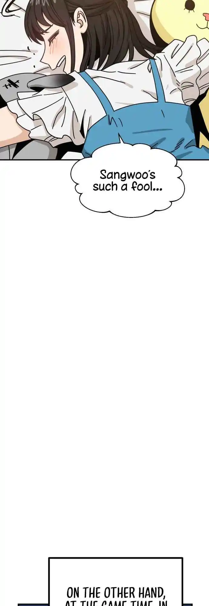 Maybe Meant to Be 32