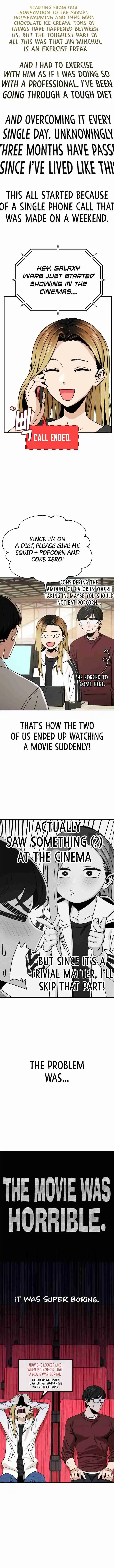 Maybe Meant to Be 33