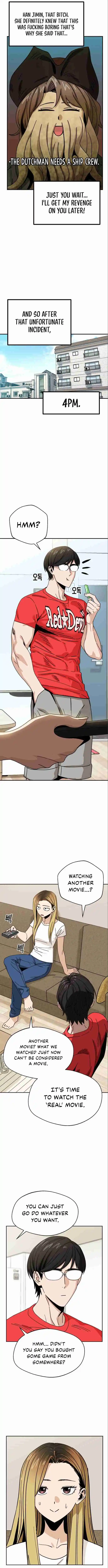 Maybe Meant to Be 33