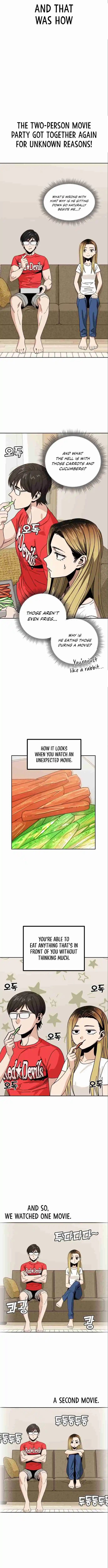 Maybe Meant to Be 33