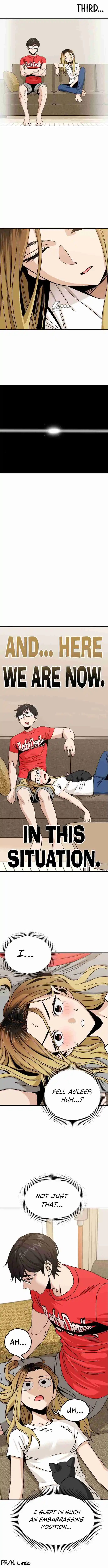 Maybe Meant to Be 33