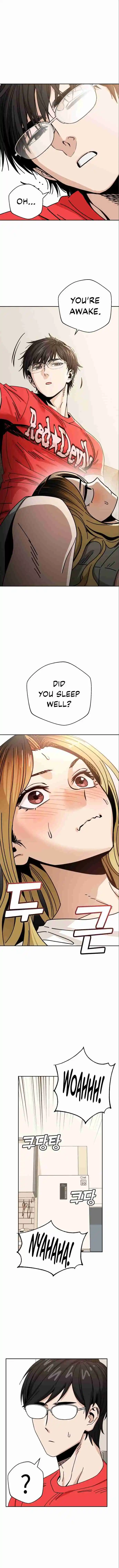 Maybe Meant to Be 33