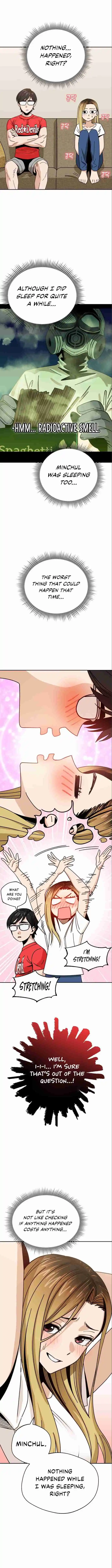 Maybe Meant to Be 33