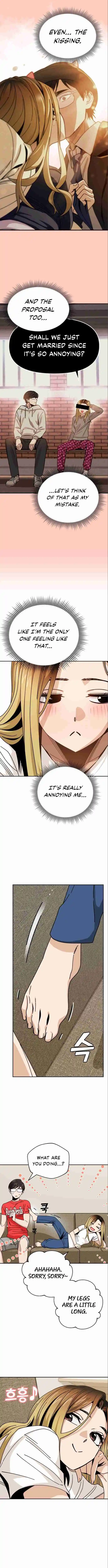 Maybe Meant to Be 33