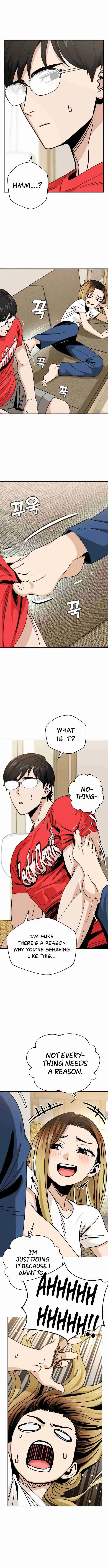 Maybe Meant to Be 33