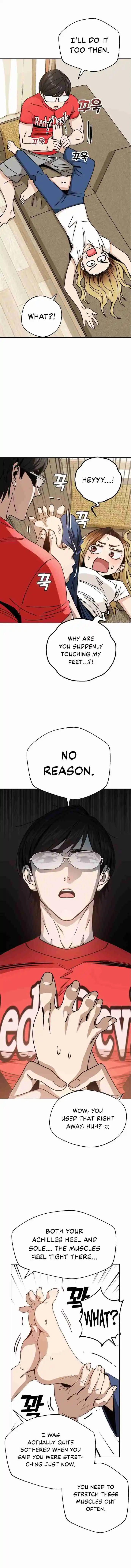 Maybe Meant to Be 33