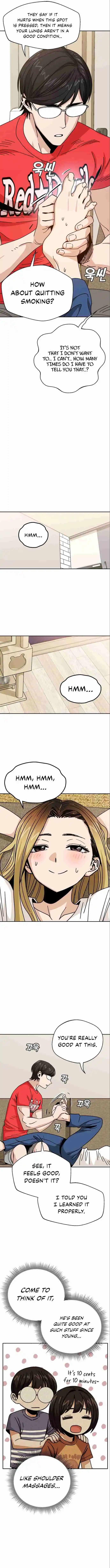 Maybe Meant to Be 33