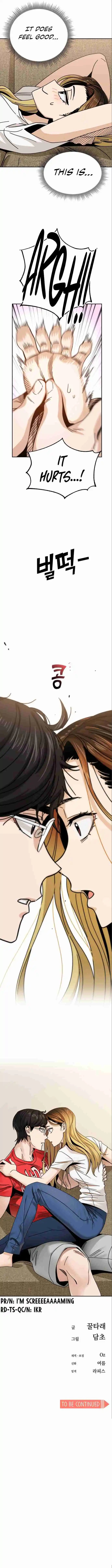 Maybe Meant to Be 33