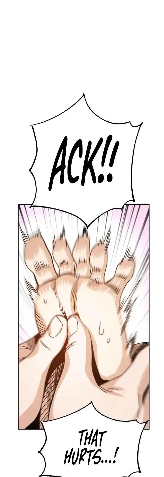 Maybe Meant to Be 34